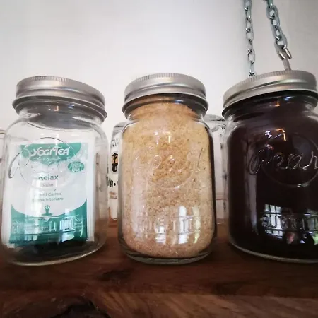 Tiny House Mit Eigener Sauna Am Waldrand In Der Fraenkischen Schweiz