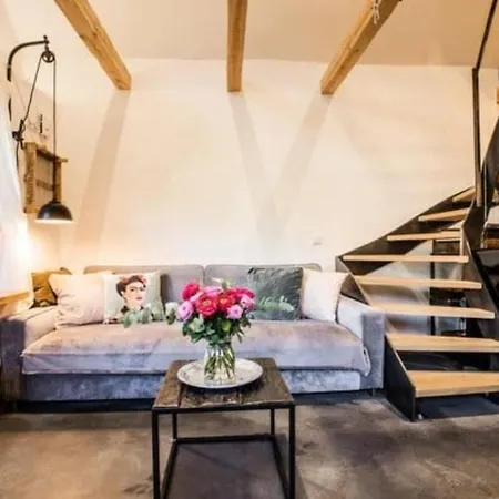 Casa de Férias Tiny House Mit Eigener Sauna Am Waldrand In Der Fraenkischen Schweiz