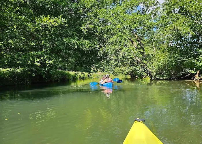Tiny House Mit Eigener Sauna Am Waldrand In Der Fränkischen Schweiz Ferienhaus *
