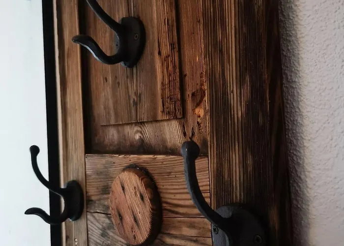 Tiny House Mit Eigener Sauna Am Waldrand In Der Fränkischen Schweiz Ferienhaus