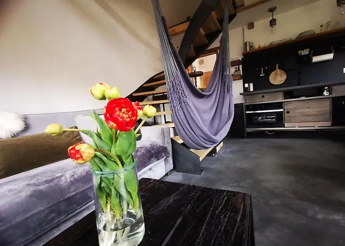 Tiny House Mit Eigener Sauna Am Waldrand In Der Fränkischen Schweiz Ferienhaus