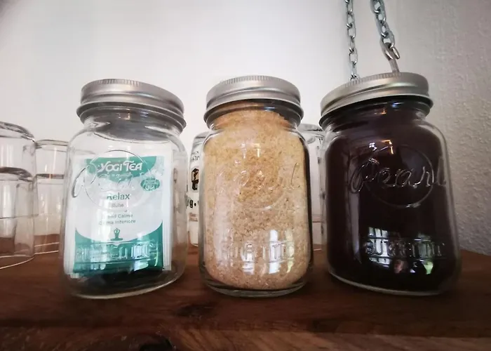 Tiny House Mit Eigener Sauna Am Waldrand In Der Fränkischen Schweiz